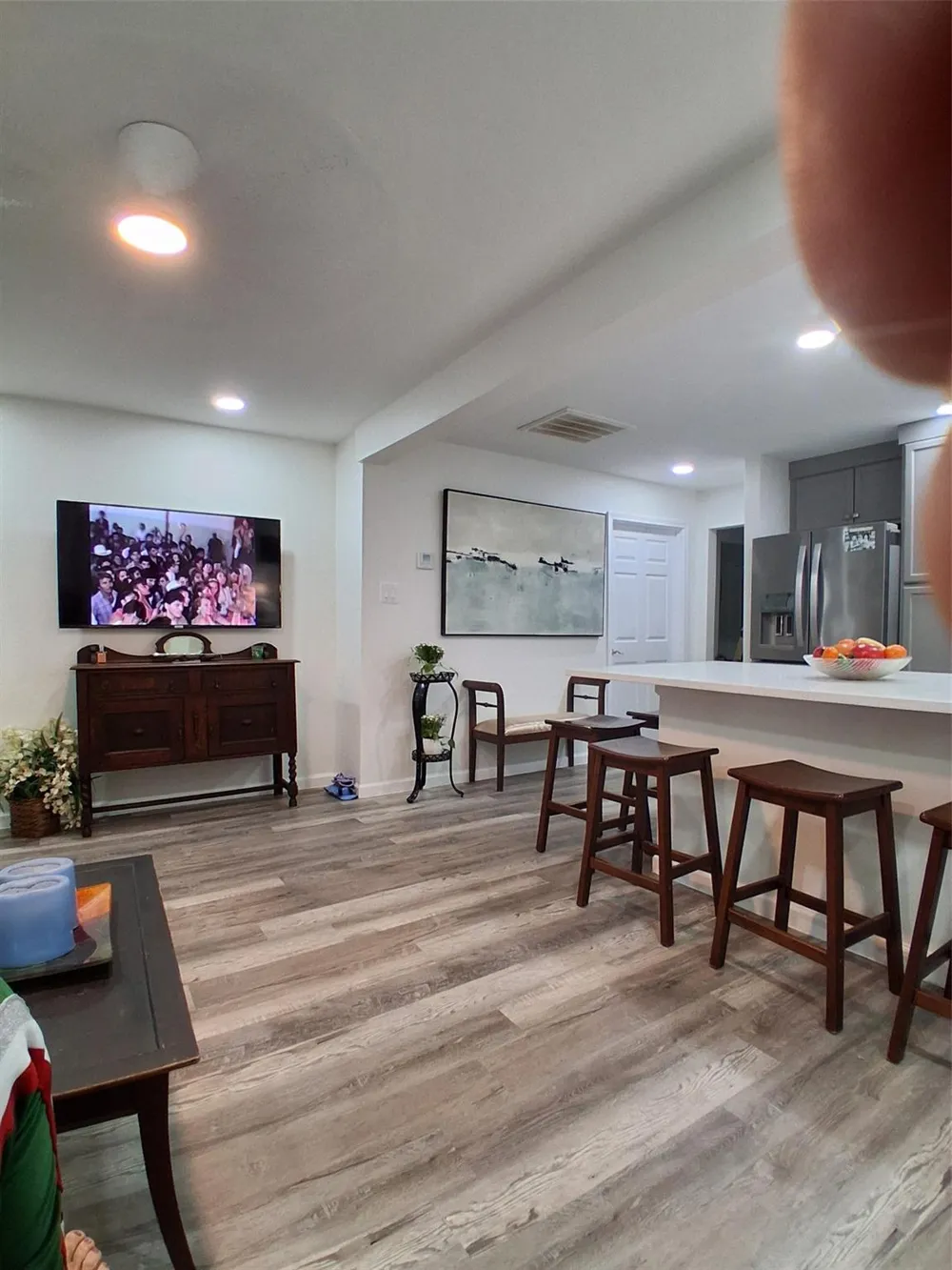 212 Magnolia Point Drive Houston, TX 77336