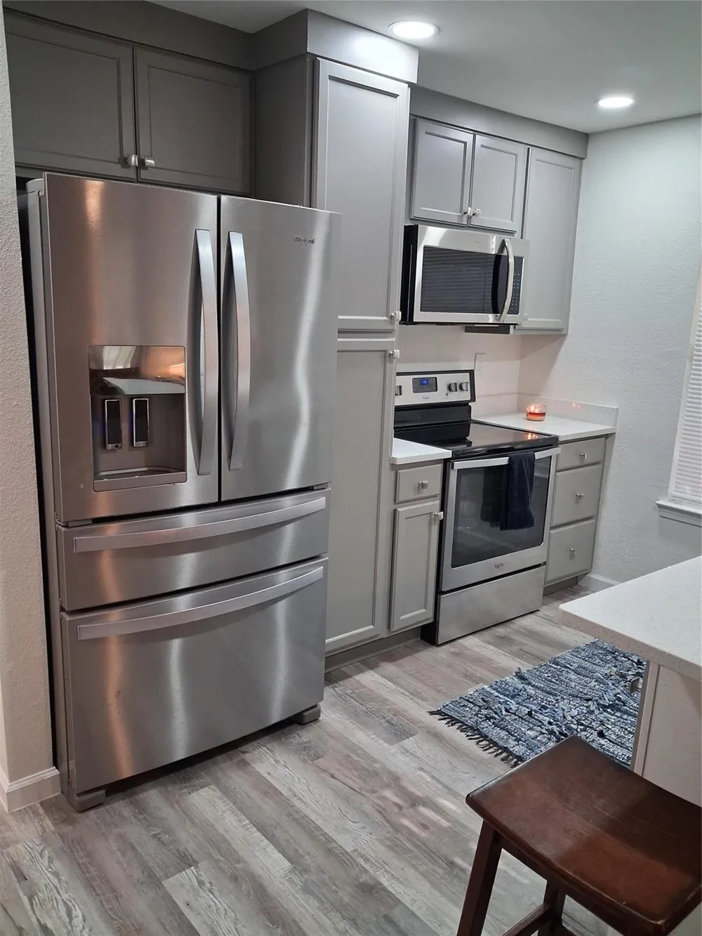 212 Magnolia Point Drive Houston, TX 77336