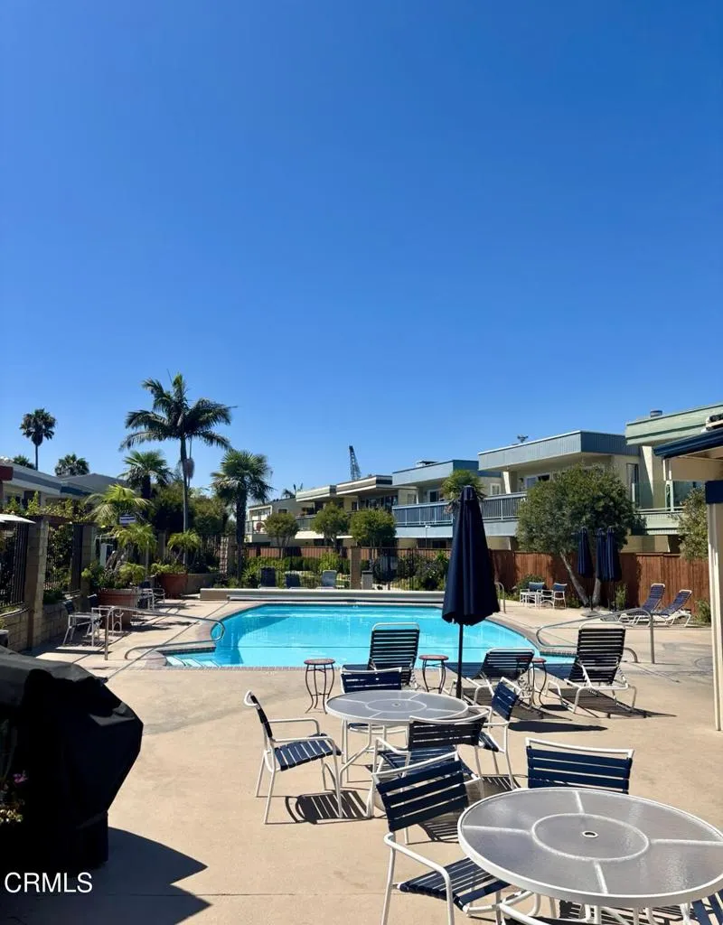 161 Mainsail Court Port Hueneme, CA 93041