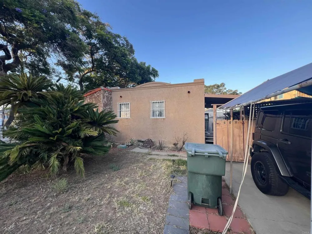 101 Woodlawn Avenue Chula Vista, CA 91910