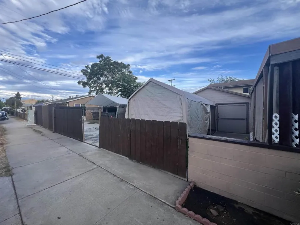 101 Woodlawn Avenue Chula Vista, CA 91910