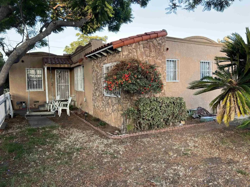 101 Woodlawn Avenue Chula Vista, CA 91910