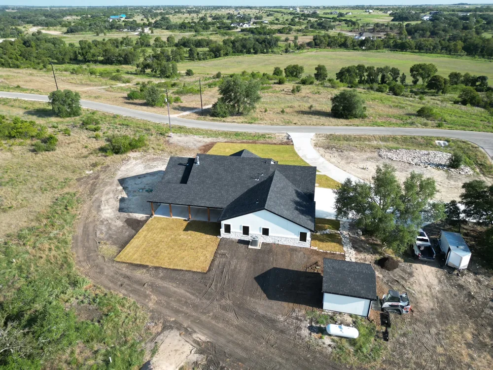 301 Serenity Drive Bertram, TX 78605