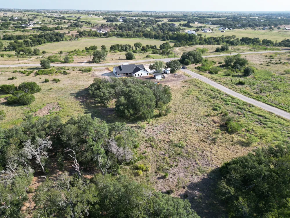 301 Serenity Drive Bertram, TX 78605
