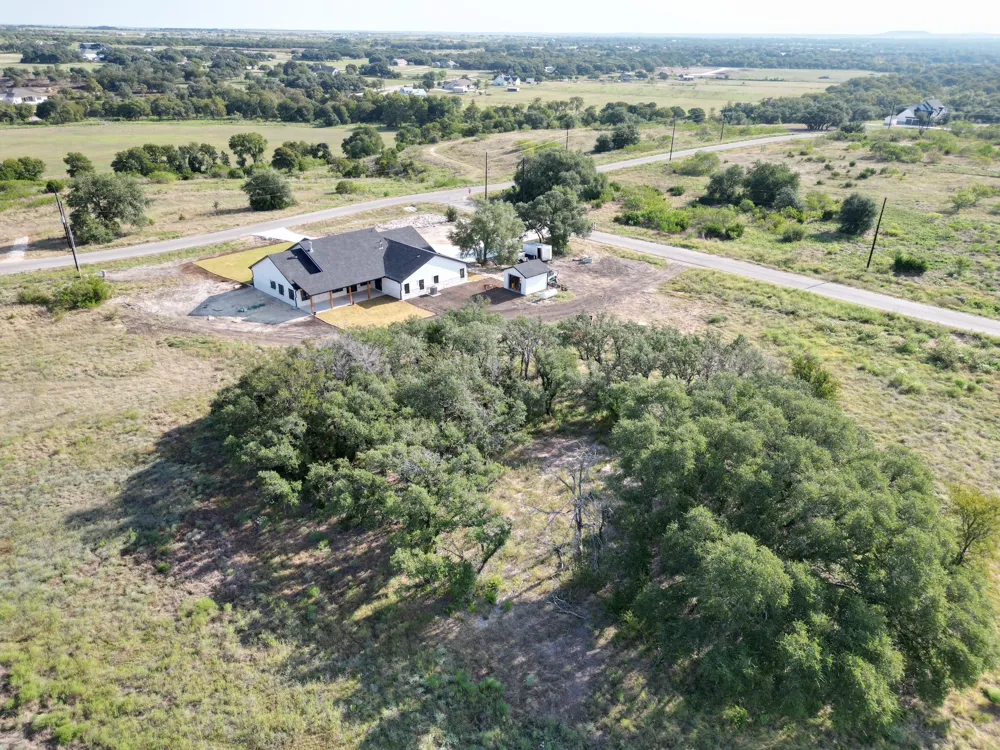 301 Serenity Drive Bertram, TX 78605
