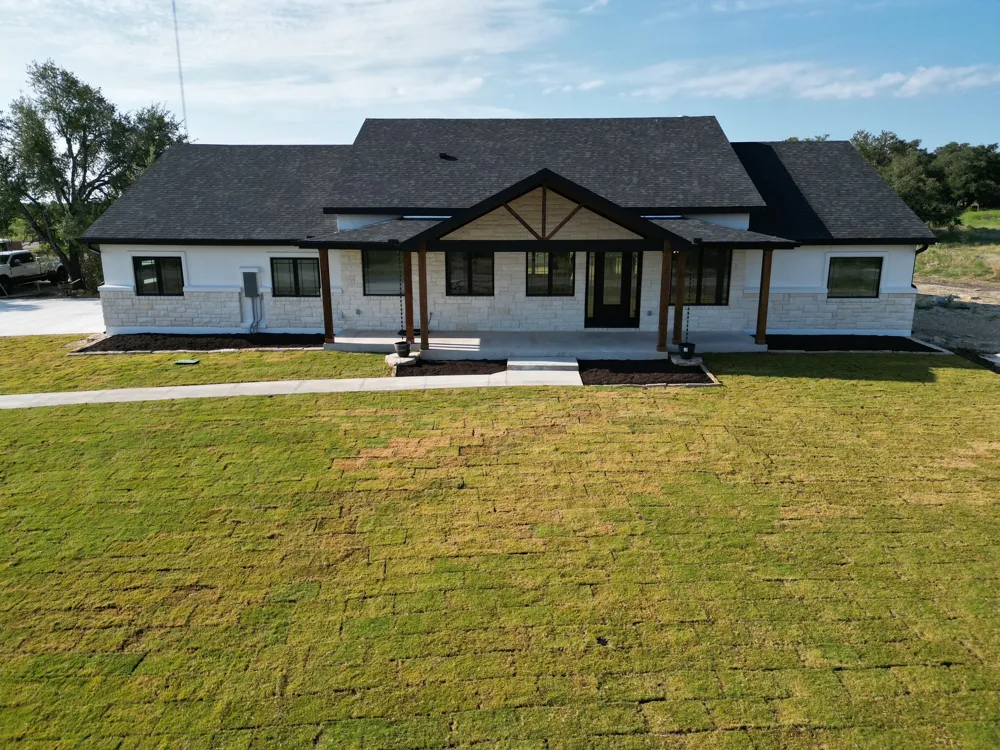 301 Serenity Drive Bertram, TX 78605