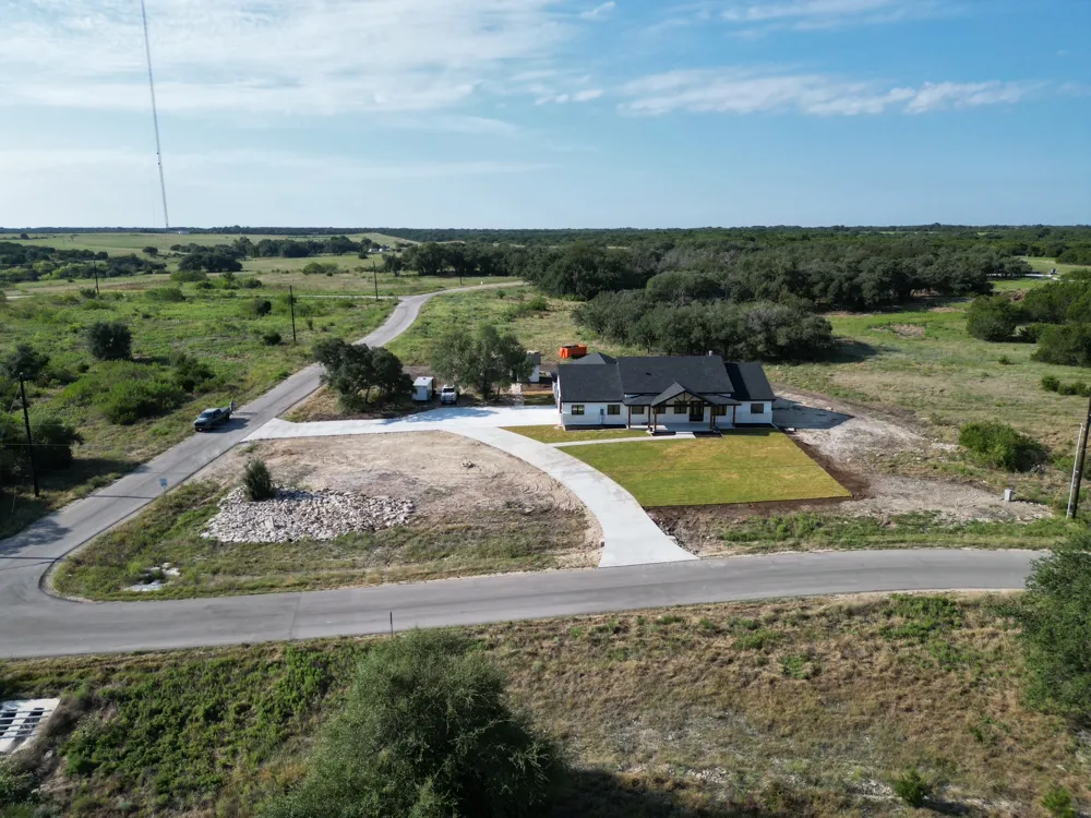 301 Serenity Drive Bertram, TX 78605
