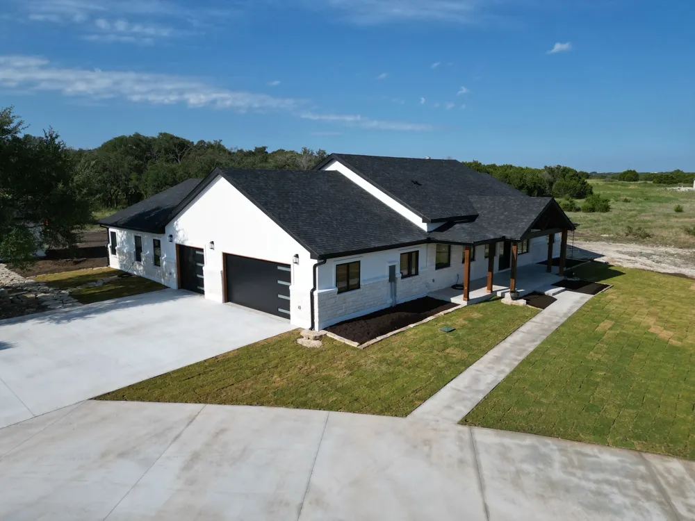 301 Serenity Drive Bertram, TX 78605