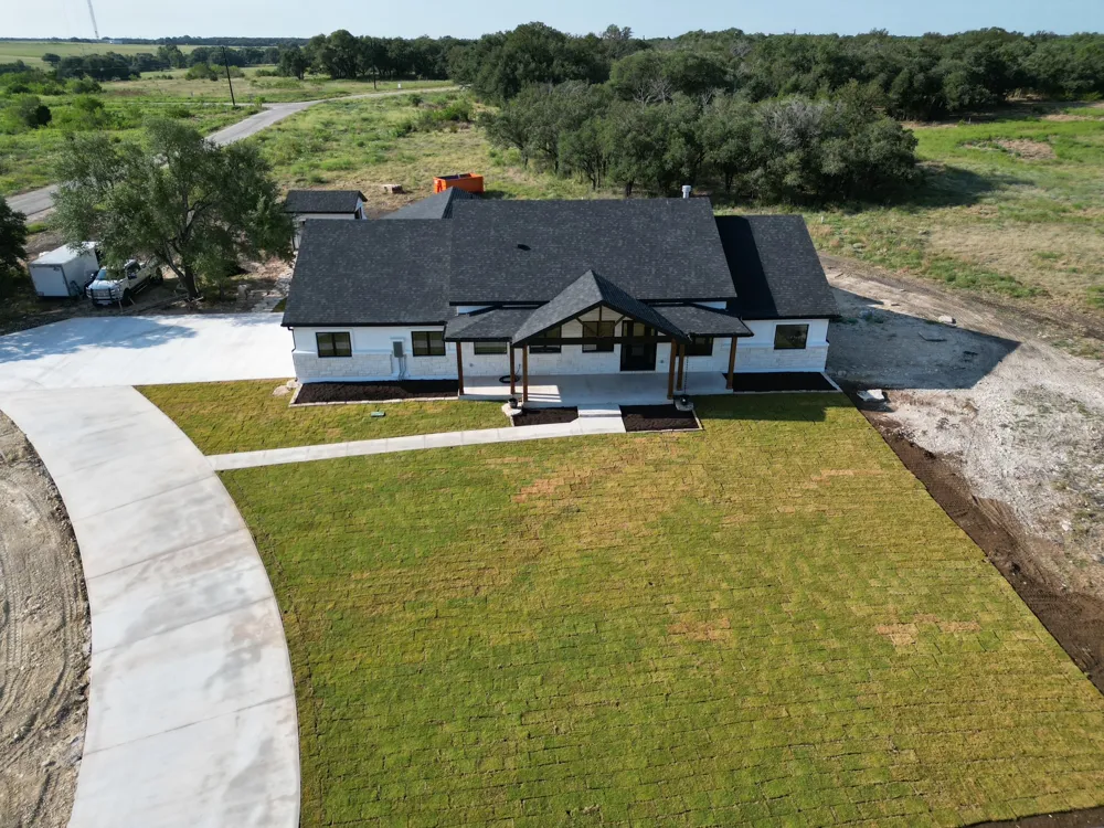 301 Serenity Drive Bertram, TX 78605