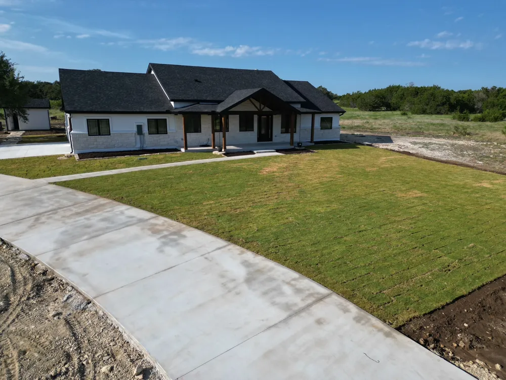 301 Serenity Drive Bertram, TX 78605