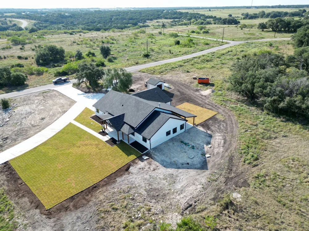 301 Serenity Drive Bertram, TX 78605