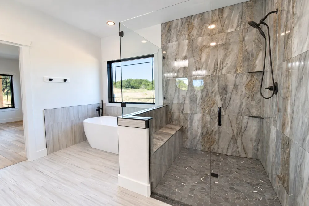 301 Serenity Drive Bertram, TX 78605