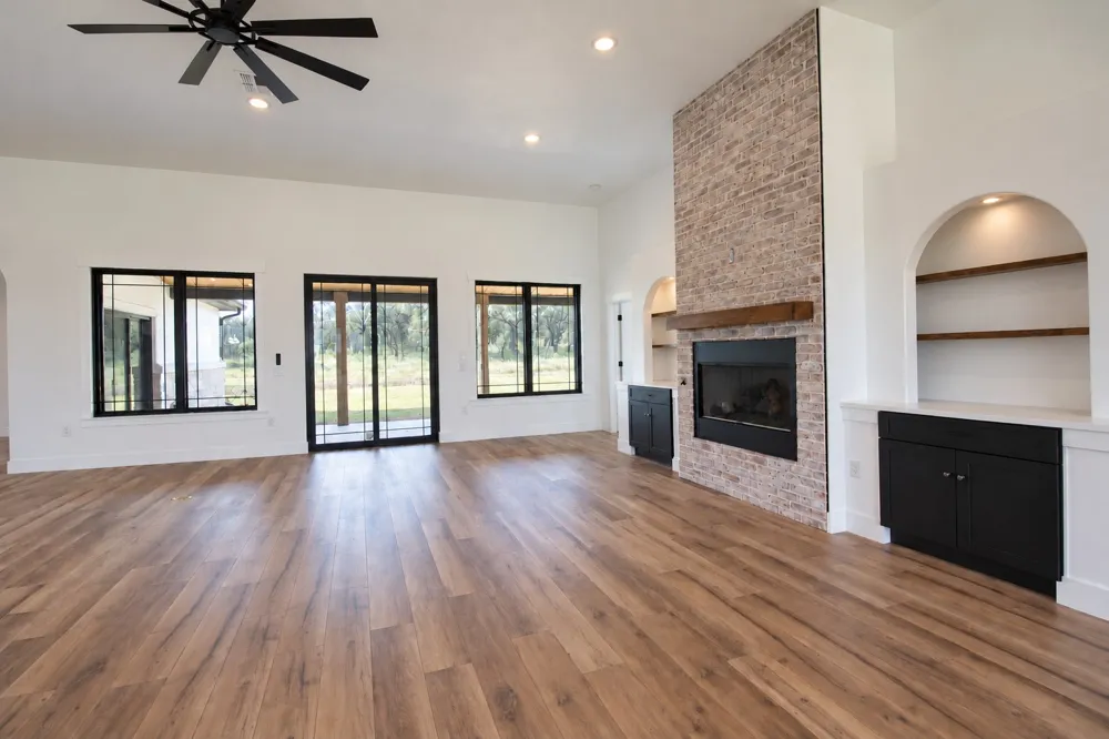 301 Serenity Drive Bertram, TX 78605