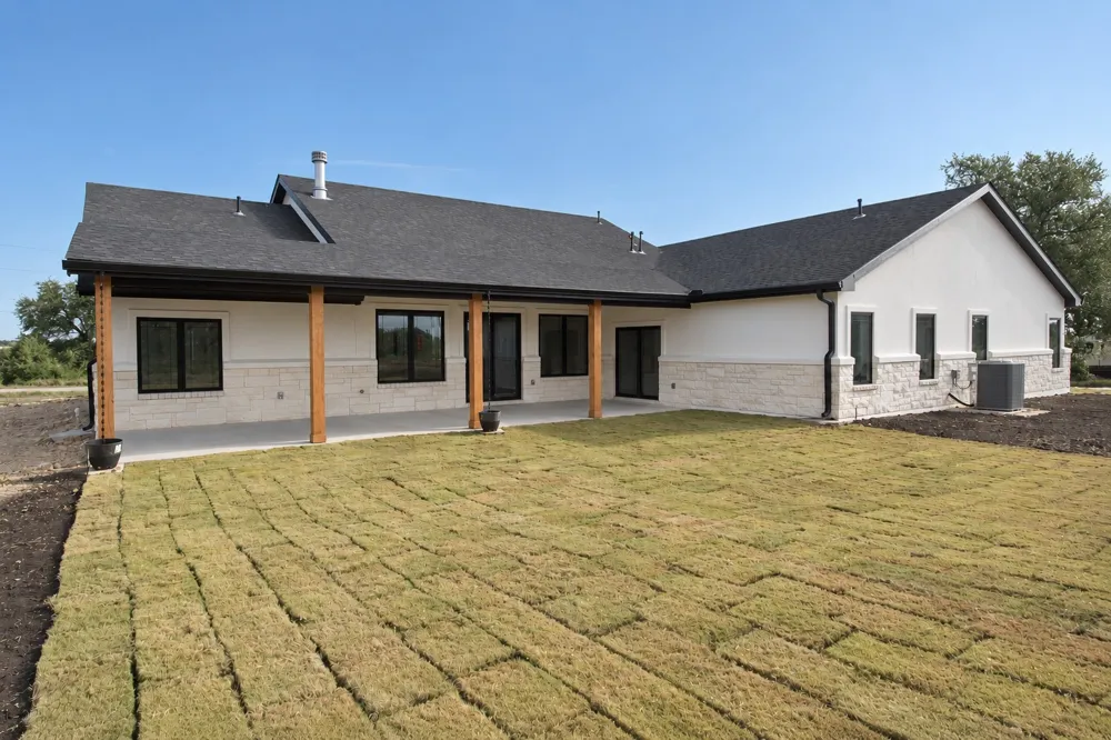 301 Serenity Drive Bertram, TX 78605