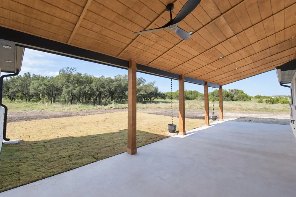 301 Serenity Drive Bertram, TX 78605