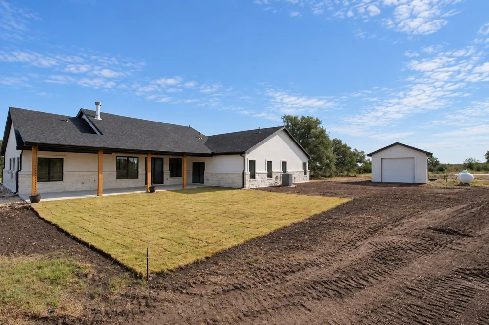 301 Serenity Drive Bertram, TX 78605