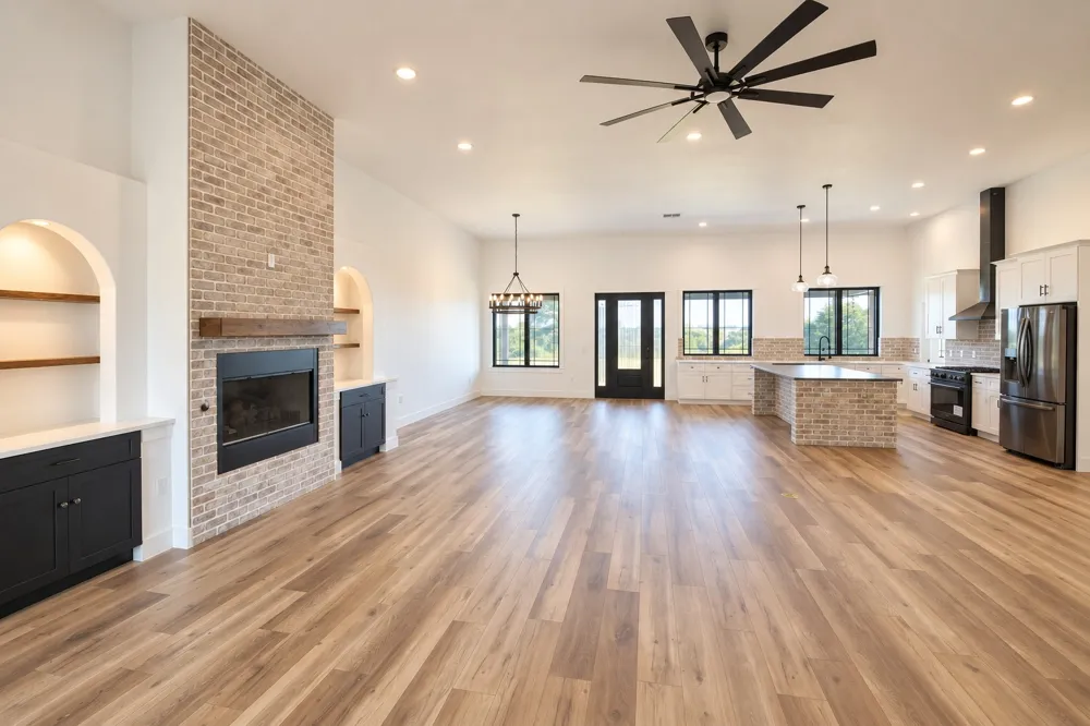 301 Serenity Drive Bertram, TX 78605