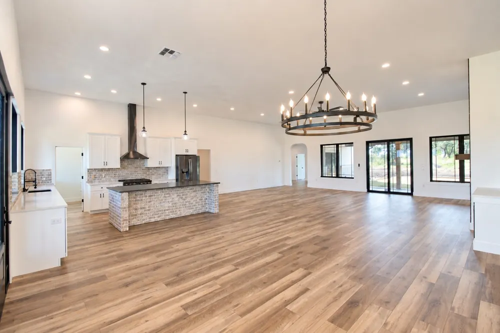 301 Serenity Drive Bertram, TX 78605