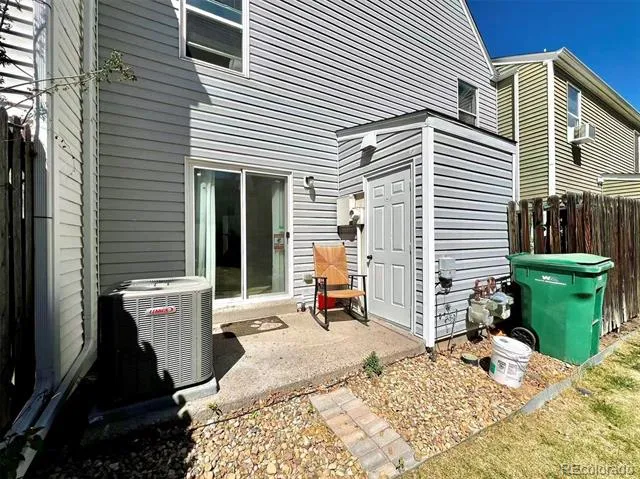 8855 W Floyd Avenue Lakewood, CO 80227