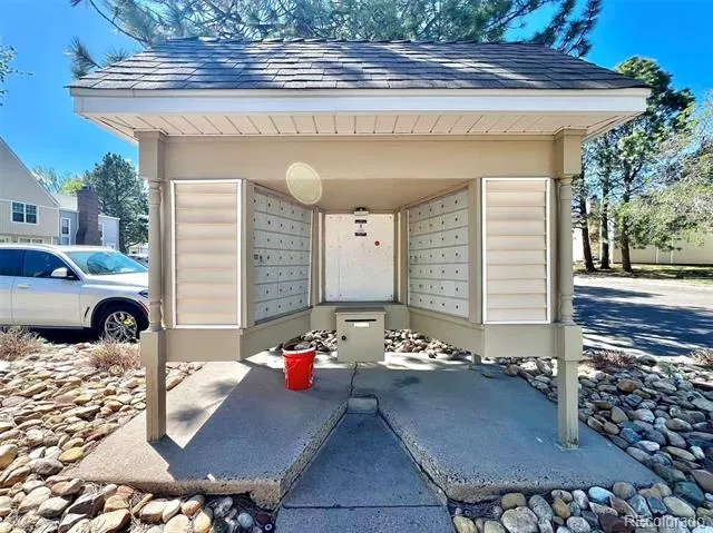 8855 W Floyd Avenue Lakewood, CO 80227