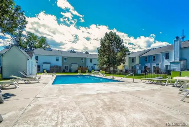 8855 W Floyd Avenue Lakewood, CO 80227