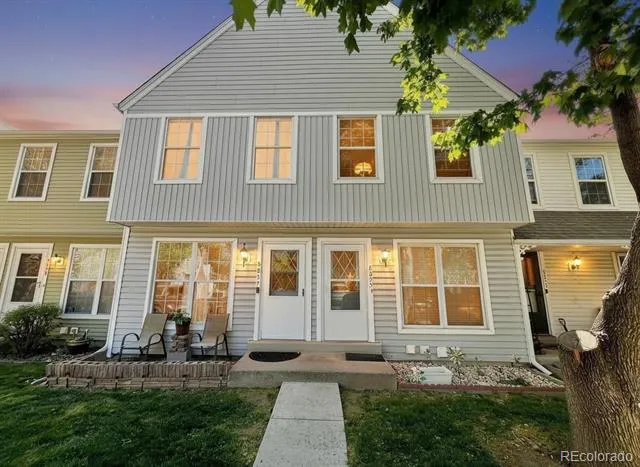 8855 W Floyd Avenue Lakewood, CO 80227