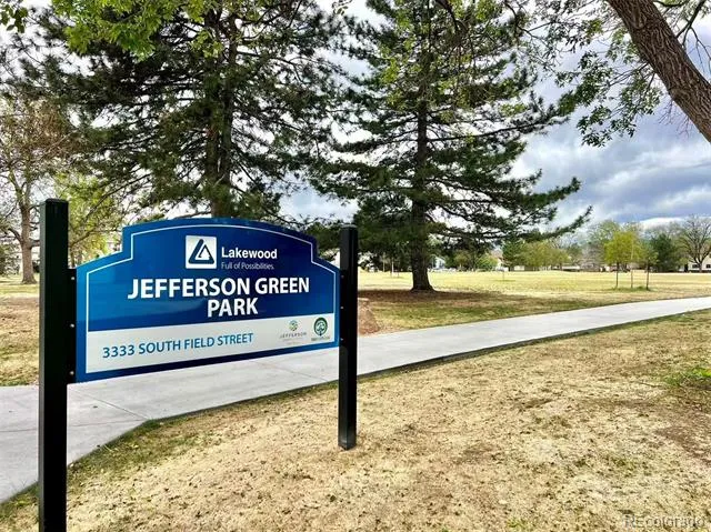 8855 W Floyd Avenue Lakewood, CO 80227
