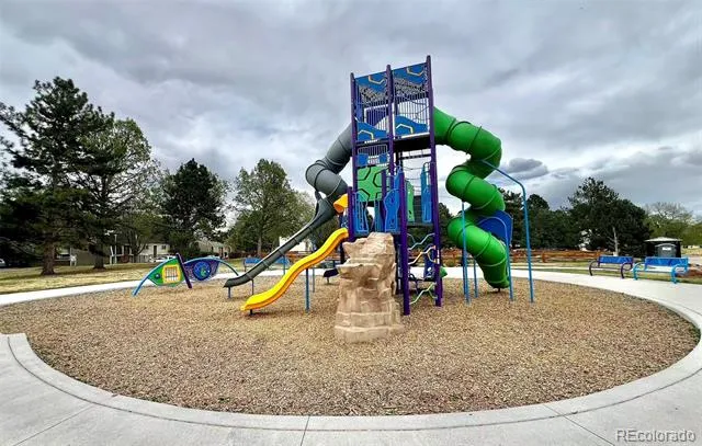 8855 W Floyd Avenue Lakewood, CO 80227