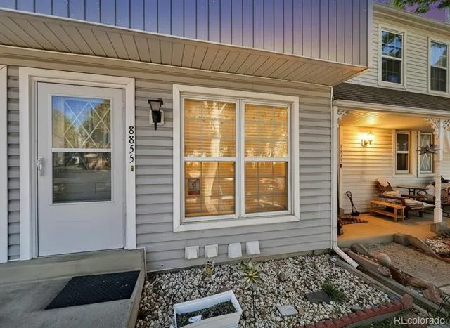 8855 W Floyd Avenue Lakewood, CO 80227