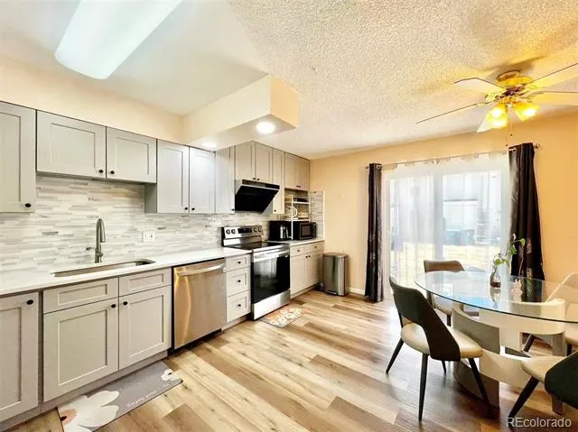 8855 W Floyd Avenue Lakewood, CO 80227
