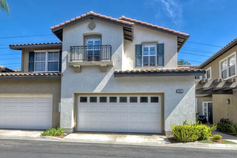 6852 Widgeon Place Carlsbad, CA 92011