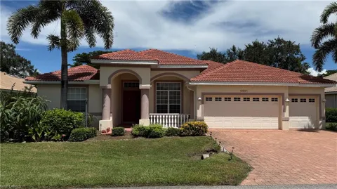 10601 Sir Michaels Place Drive