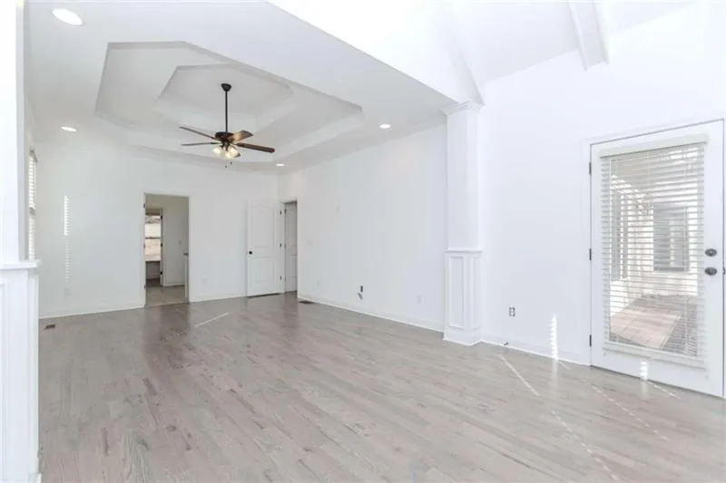 4234 Quail Creek Drive Flowery Branch, GA 30542