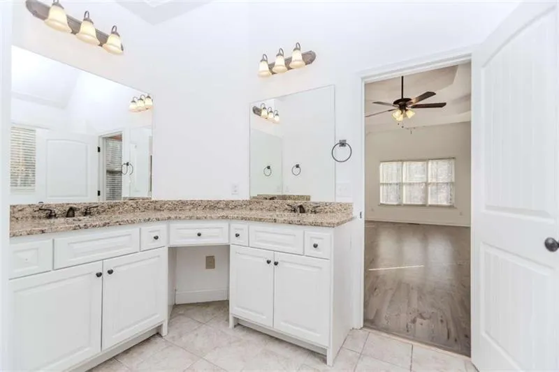 4234 Quail Creek Drive Flowery Branch, GA 30542