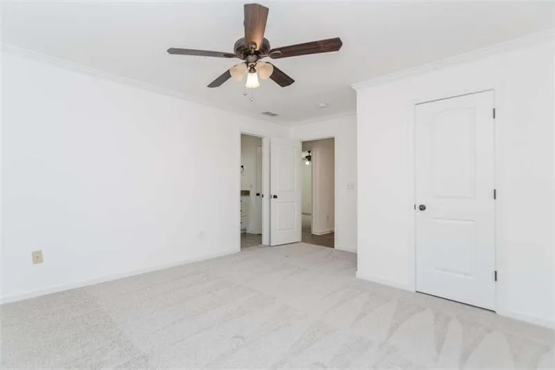 4234 Quail Creek Drive Flowery Branch, GA 30542