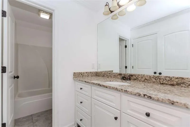 4234 Quail Creek Drive Flowery Branch, GA 30542