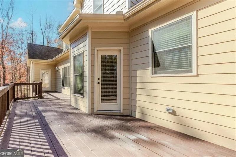 4234 Quail Creek Drive Flowery Branch, GA 30542