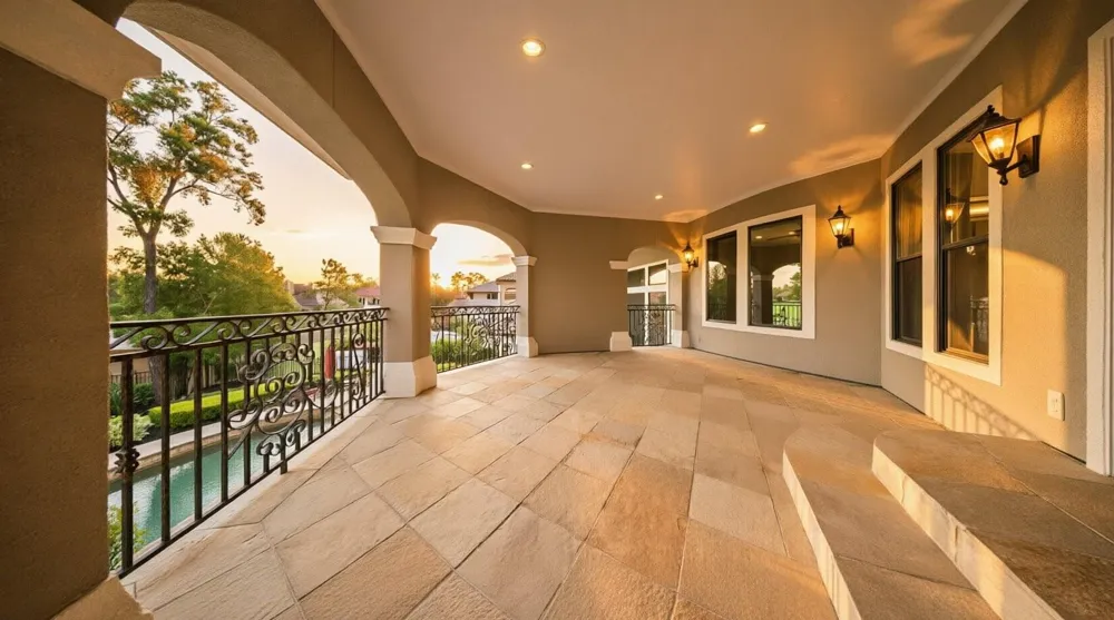 8107 St Michaels Crest Lane Humble, TX 77396