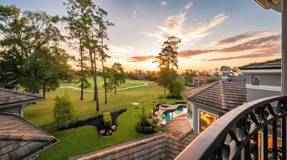 8107 St Michaels Crest Lane Humble, TX 77396