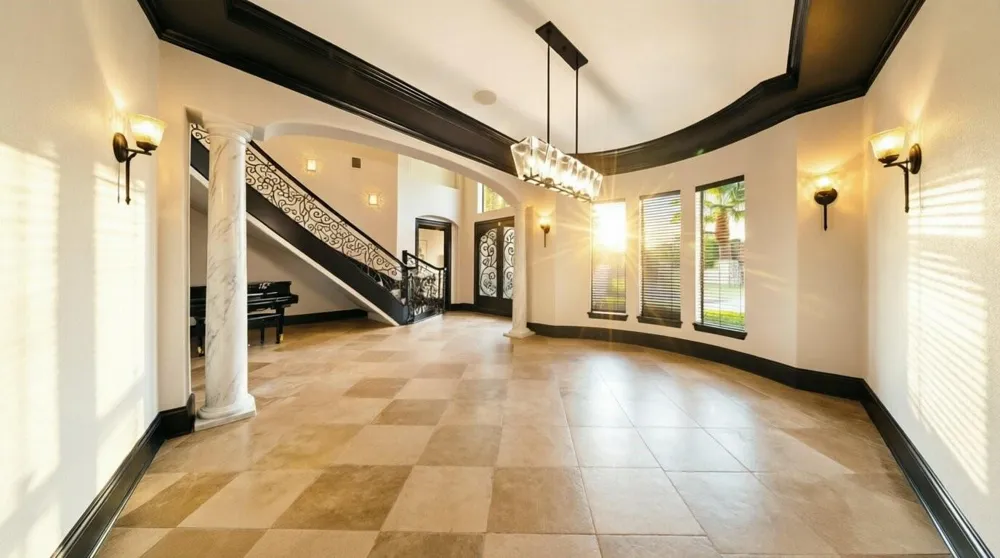 8107 St Michaels Crest Lane Humble, TX 77396