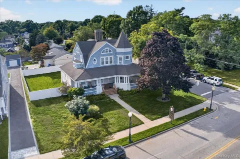 258 Ocean Avenue