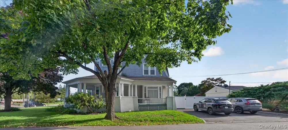 258 Ocean Avenue Patchogue, NY 11772