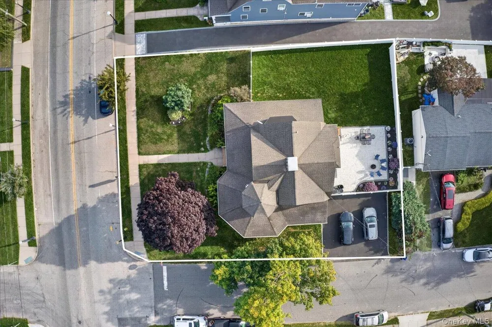 258 Ocean Avenue Patchogue, NY 11772
