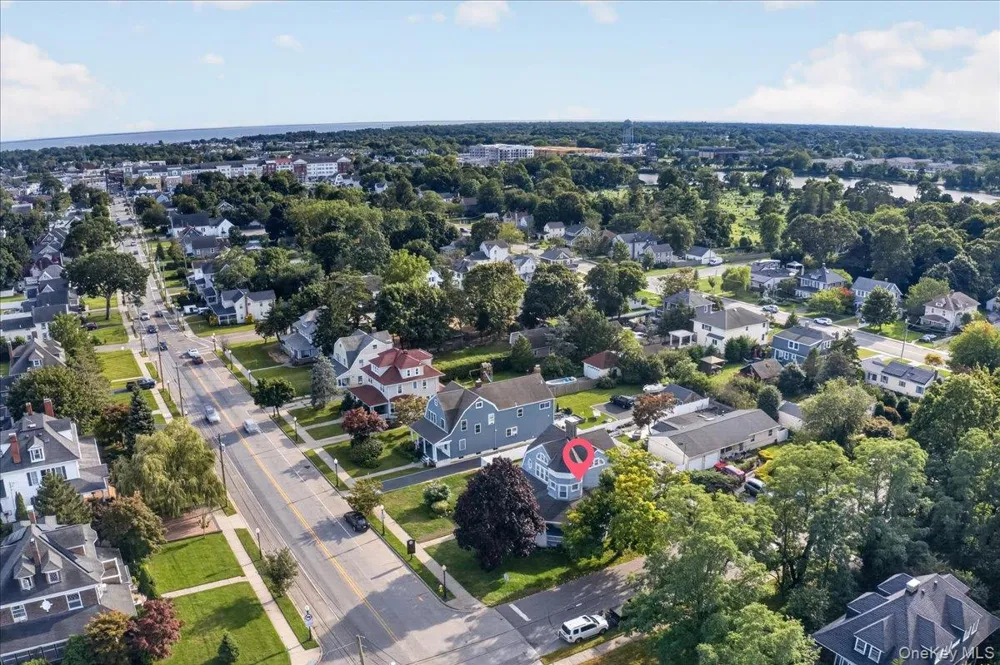 258 Ocean Avenue Patchogue, NY 11772