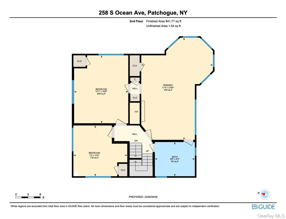 258 Ocean Avenue Patchogue, NY 11772