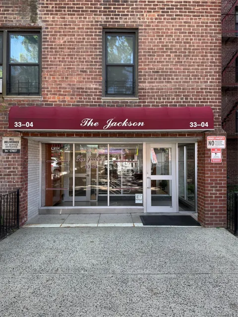 33-04 Junction Blvd #6L