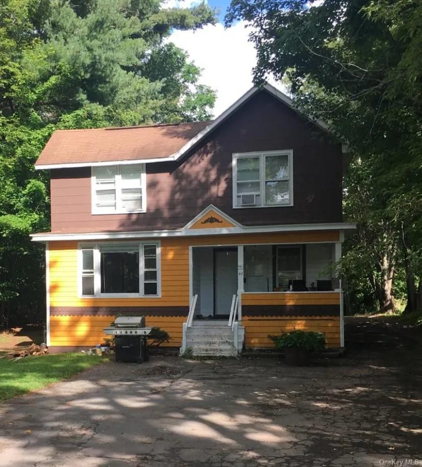 44-52 Park Lane Tannersville, NY 12485
