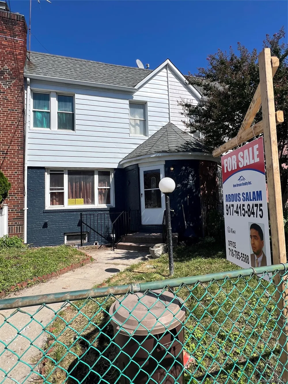 113-21 204th Street Jamaica, NY 11412