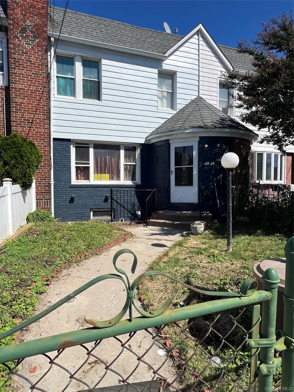 113-21 204th Street Jamaica, NY 11412