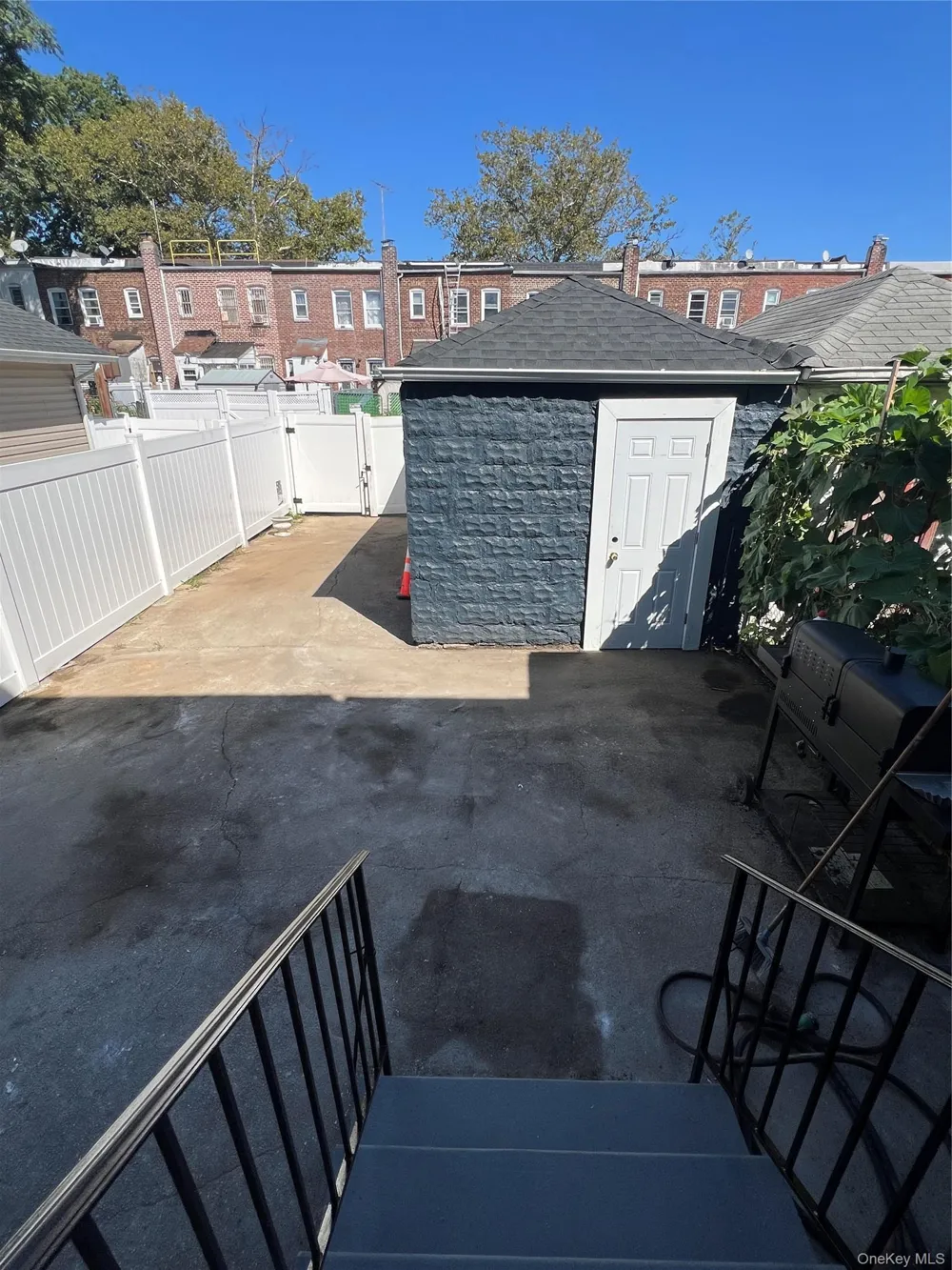 113-21 204th Street Jamaica, NY 11412